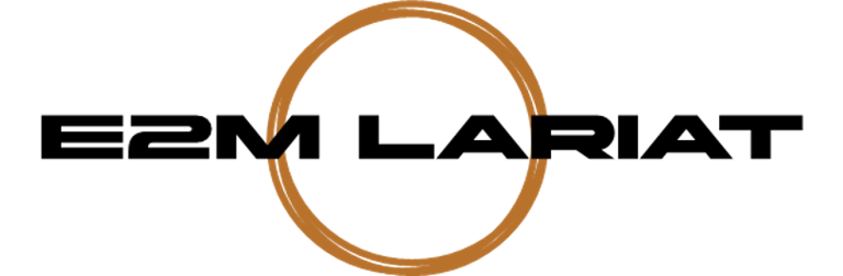 Lariat Management logo