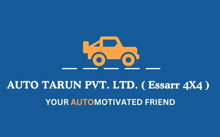 Auto Tarun Pvt Ltd logo