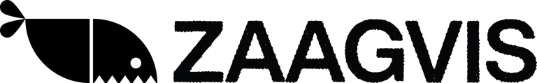 ZAAGVIS logo