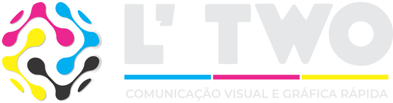 L´two logo