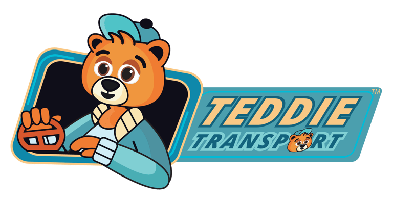 Teddie Transport logo