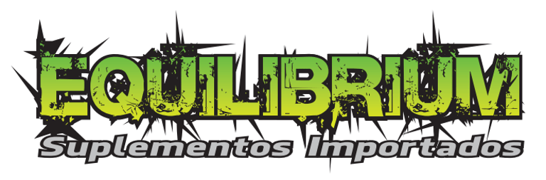 Equilibrium Suplementos Importados logo