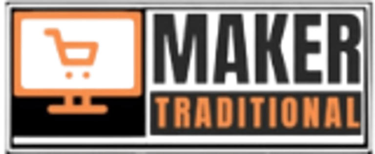 Traditional Maker logo