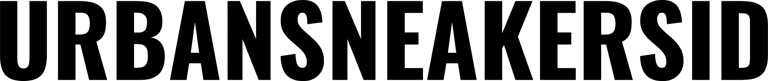 URBANSNEAKERSID logo