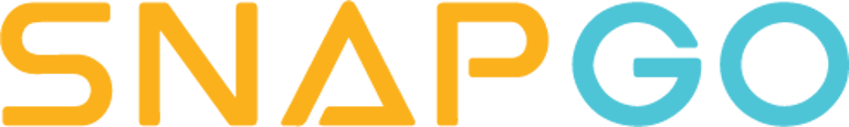 SnapGO logo