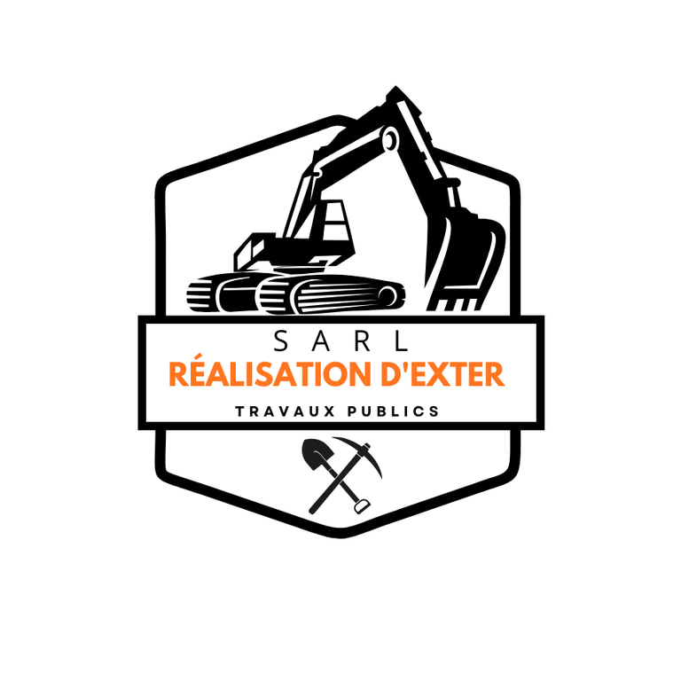 REALISATION D'EXTER logo