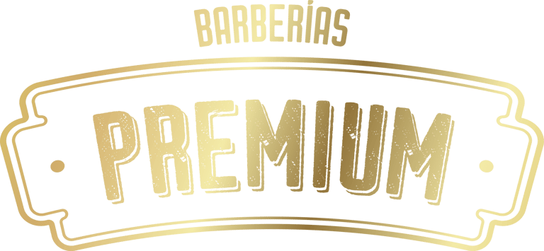 Barberías Premium logo