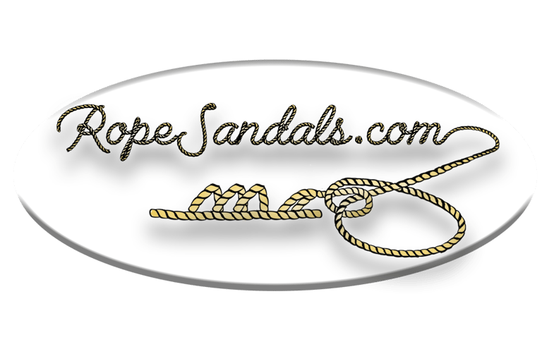 Rope Sandals logo