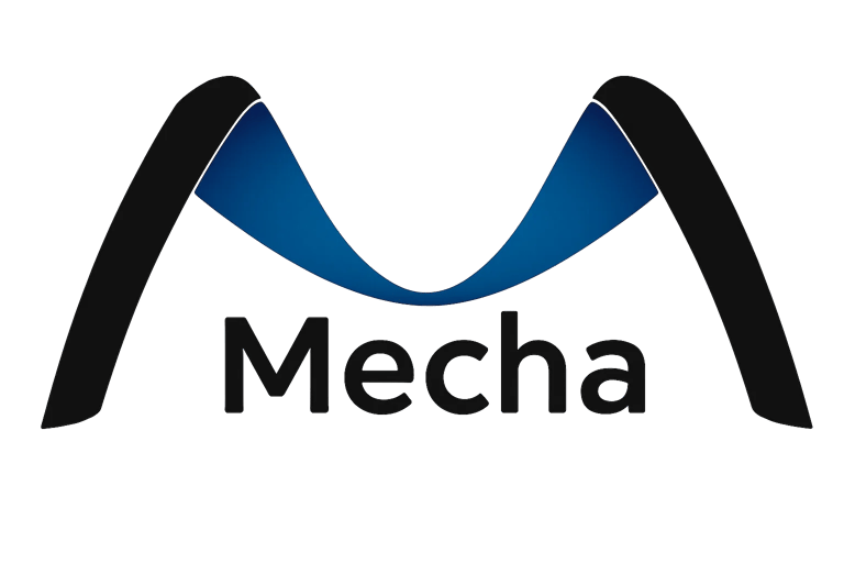 Mecha logo