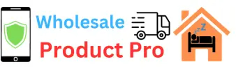 Dashcam Wholesale Products Pro logo