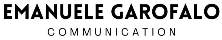 Emanuele Garofalo logo