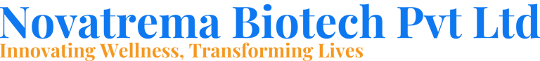 NovaTrema Biotech logo