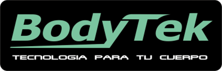 Bodytek logo