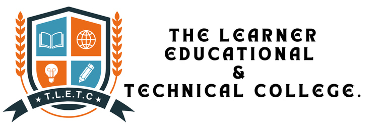 The Learner Educational & Technical Institute logo