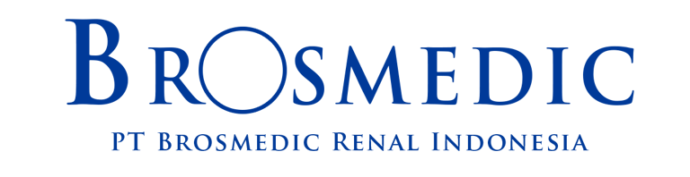 Brosmedic Renal Indonesia logo