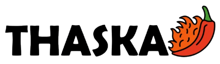 Maharashtrian Thaska logo