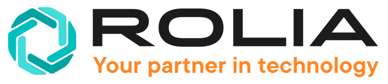 ROLIA logo