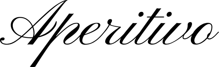 Aperitivo logo