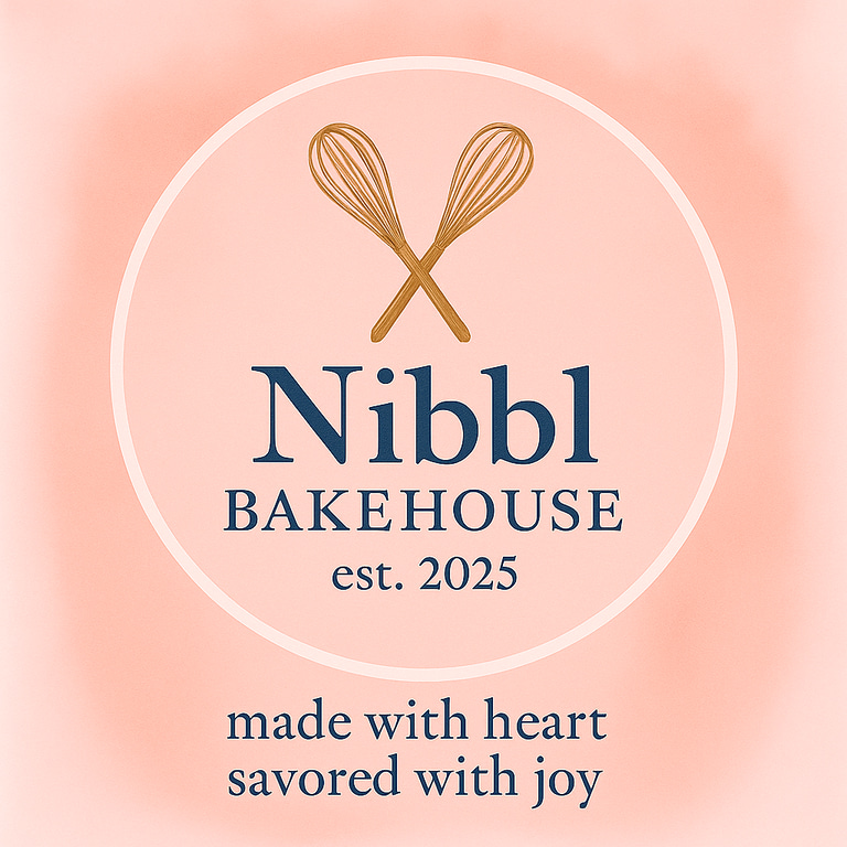 Nibbl logo