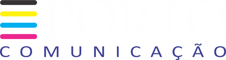 Porto Comunicação logo