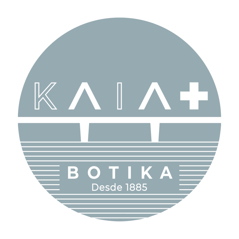 KAIA BOTIKA logo