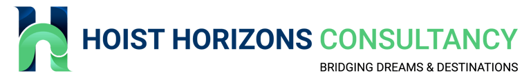 Hoist Horizons Consultancy logo