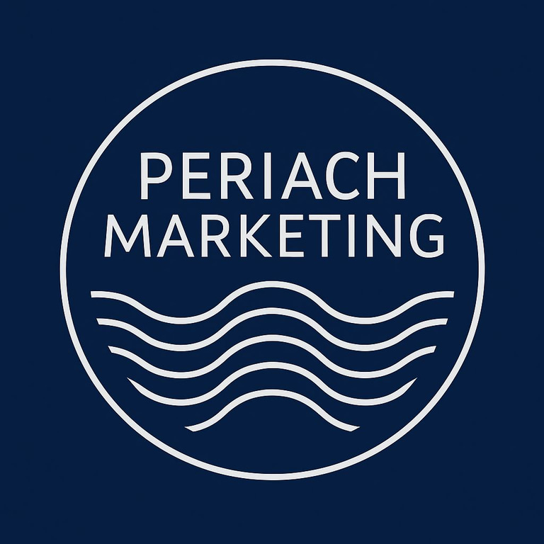Periach Marketing Agency logo