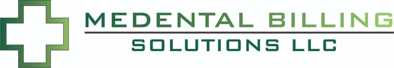 Medical & Dental Billing Services logo