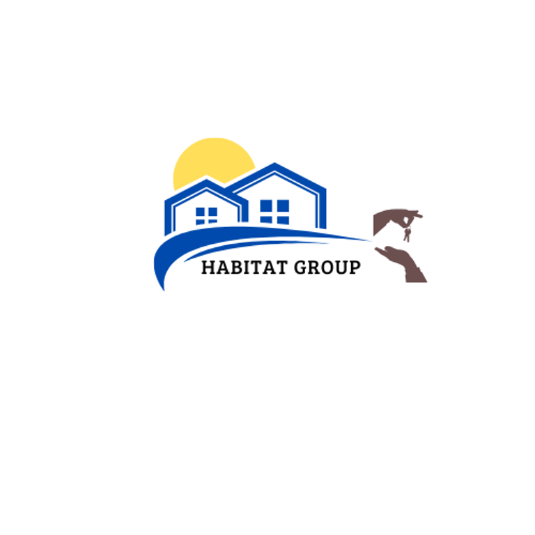HABITAT GROUP logo