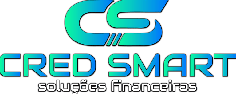 Cred Smart Soluções Financeiras logo