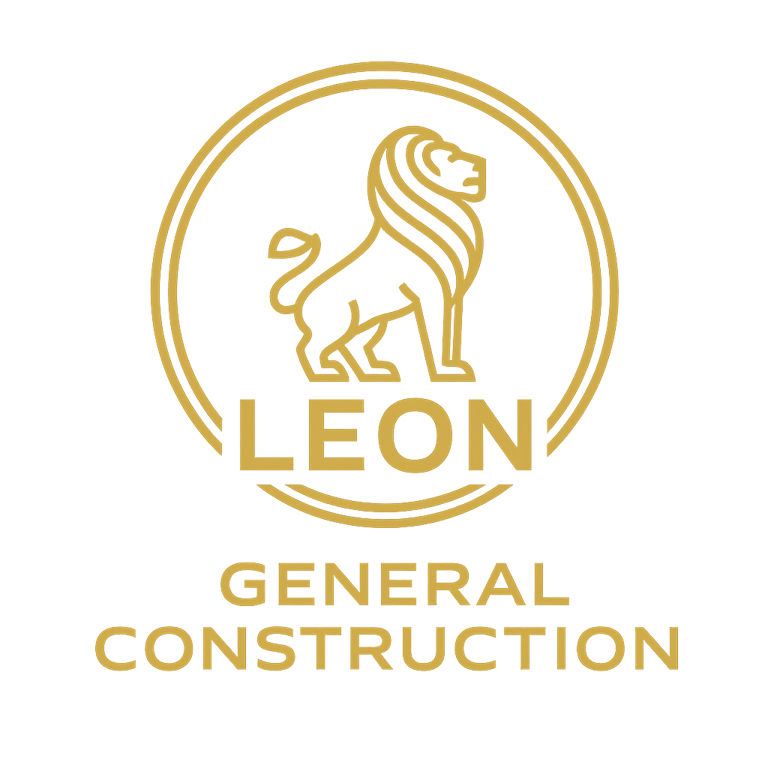 Leon General Construction LLC logo