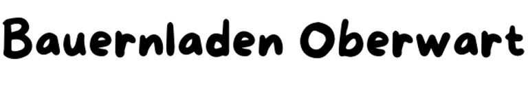 Bauernladen Oberwart logo