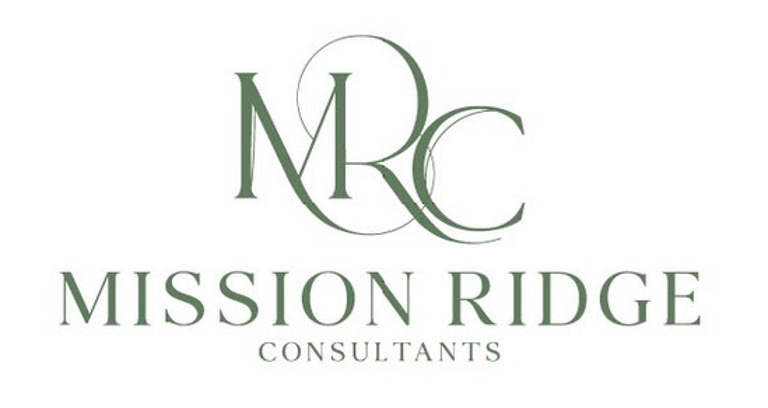 Mission Ridge Consutants logo