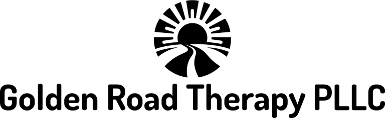 Golden Road Therapy PLLC logo