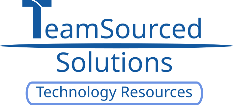 TeamSourced.Solutions logo