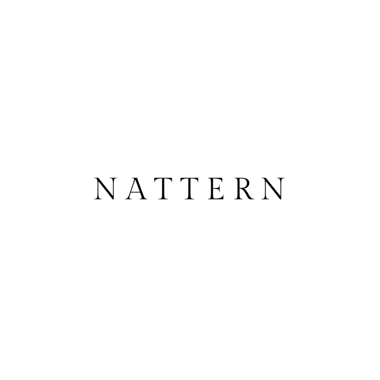 N A T T E R N logo