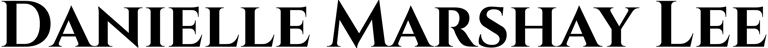 Danielle Marshay Lee logo