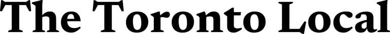 The Toronto Local logo