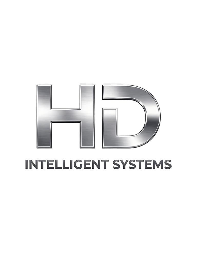 HB Intelligent Systems logo