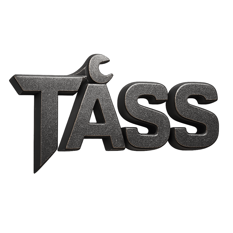 Tass Auto Workshop logo