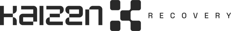 kaizen recovery logo