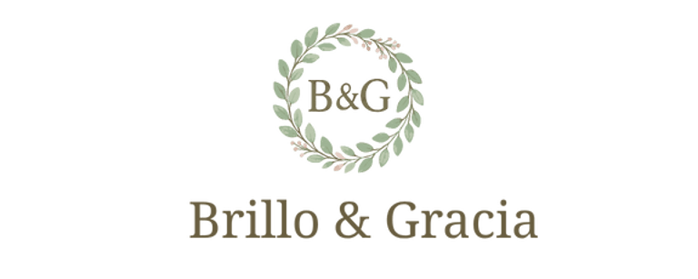 Brillo & Gracia logo