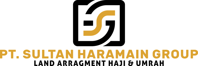 SULTAN HARAMAIN logo