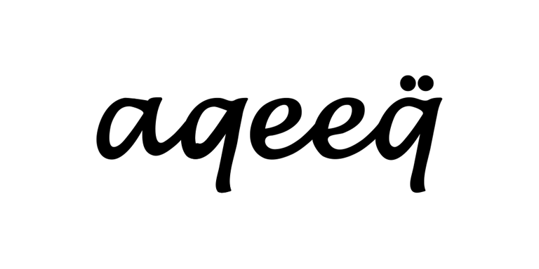 Aqeeq logo