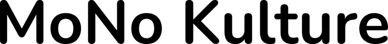 Mono-Kulture logo