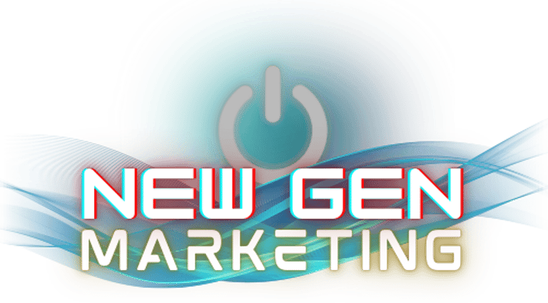 New Gen Marketing Company logo