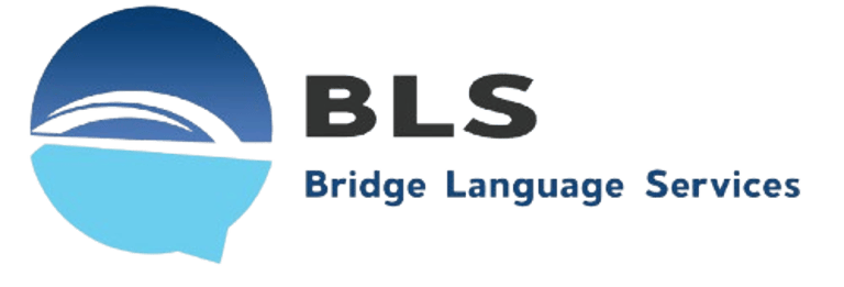 BLS logo