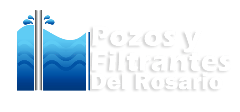 Pozos y Filtrantes del Rosario logo