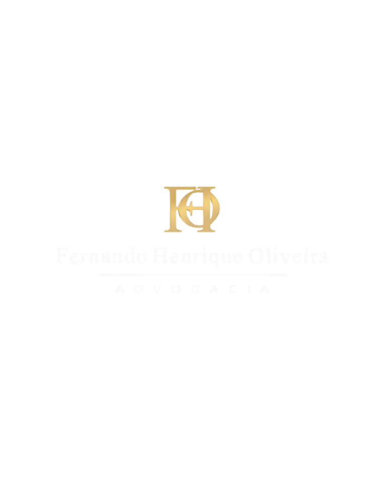 FHO ADVOCACIA logo