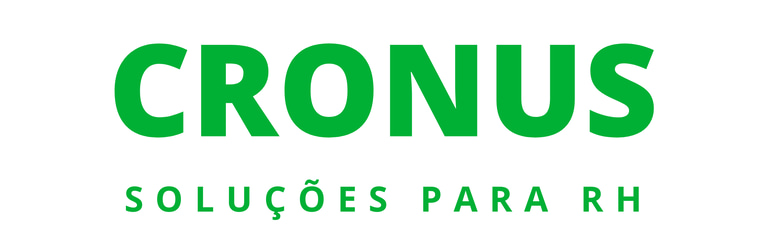 Cronus Serviços de RH logo